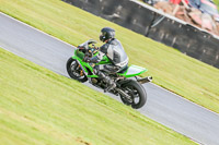 Advanced Group Green Bikes